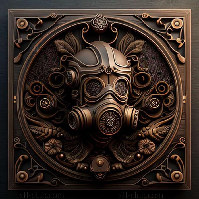 steam punk